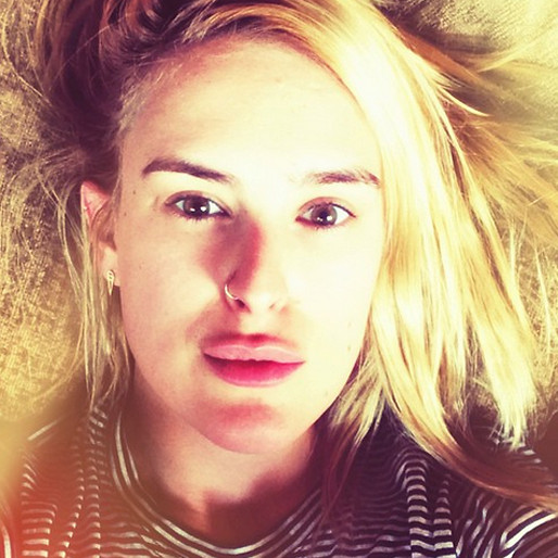 Rumer Willis idag. Rumer Willis idag.